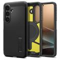 Husă Samsung Galaxy S26 Spigen Tough Armor Mag - Negru