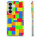 Husă TPU - Samsung Galaxy S26 - Blocuri