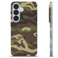 Husă TPU - Samsung Galaxy S26 - Camo