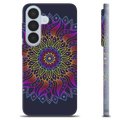 Husă TPU - Samsung Galaxy S26 - Mandala Colorată