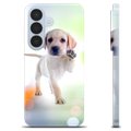 Husă TPU - Samsung Galaxy S26 - Câine
