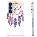 Husă TPU - Samsung Galaxy S26 - Dreamcatcher