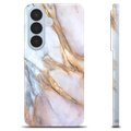 Husă TPU - Samsung Galaxy S26 - Marmură Elegantă