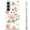 Husă TPU - Samsung Galaxy S26 - Floral