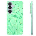Husă TPU - Samsung Galaxy S26 - Mentă Verde
