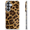 Husă TPU - Samsung Galaxy S26 - Leopard
