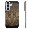 Husă TPU - Samsung Galaxy S26 - Mandala