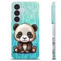 Husă TPU - Samsung Galaxy S26 - Panda