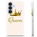 Husă TPU - Samsung Galaxy S26 - Regină