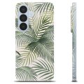 Husă TPU - Samsung Galaxy S26 - Tropic