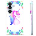 Husă TPU - Samsung Galaxy S26 - Unicorn