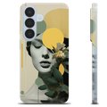 Husă TPU - Samsung Galaxy S26 - Atmosferă Vintage
