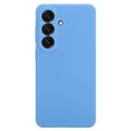 Husă Samsung Galaxy S26 - Tactical Velvet Smoothie - Albastru
