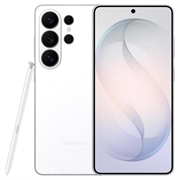 Samsung Galaxy S26 Ultra - 1TB - Alb