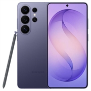 Samsung Galaxy S26 Ultra - 512GB - Violet cobalt