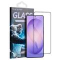 Samsung Galaxy S26 Ultra Aluminiu-Silicon Film de sticlă - 9H, Acoperire completă