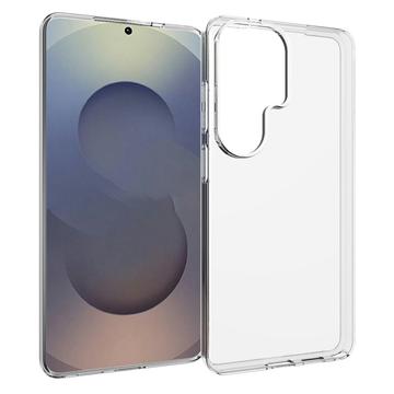 Husă TPU anti-alunecare Samsung Galaxy S26 Ultra - Transparent