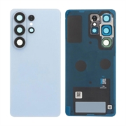 Capac Spate GH82-38884B Samsung Galaxy S26 Ultra - Albastru