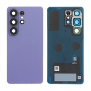 Capac Spate GH82-38884C Samsung Galaxy S26 Ultra - Violet