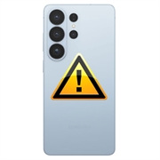 Reparație Capac Baterie Samsung Galaxy S26 Ultra - Albastru