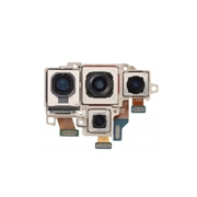 Modul Cameră Samsung Galaxy S26 Ultra - Quad 200MP + 10MP + 50MP + 50MP