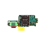 Bandă Flex Conector Încărcare GH96-20819A Samsung Galaxy S26 Ultra