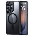 Husă Hibrid Samsung Galaxy S26 Ultra - ESR CH HaloLock Mag - Clar / Negru