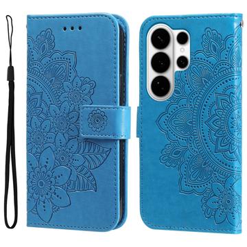 Husă Portofel Samsung Galaxy S26 Ultra - Mandala