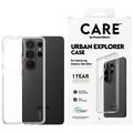 Husă Samsung Galaxy S26 Ultra PanzerGlass Care Urban Explorer - transparentă