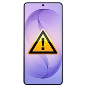 Reparație Bandă Flex Conector Încărcare Samsung Galaxy S26 Ultra