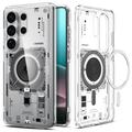 Husă Samsung Galaxy S26 Ultra - Spigen Ultra Hybrid Mag - Neo One