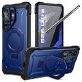 Husă MagSafe Samsung Galaxy S26 Ultra Supcase Unicorn Beetle Grip Mag - Cobalt
