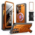 Husă MagSafe Samsung Galaxy S26 Ultra Supcase Unicorn Beetle Pro Mag - Coral