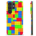Husă TPU - Samsung Galaxy S26 Ultra - Blocuri