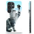 Husă TPU - Samsung Galaxy S26 Ultra - Pisică