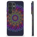 Husă TPU - Samsung Galaxy S26 Ultra - Mandala Colorată