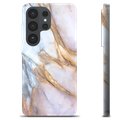 Husă TPU - Samsung Galaxy S26 Ultra - Marmură Elegantă