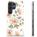 Husă TPU - Samsung Galaxy S26 Ultra - Floral