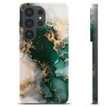 Husă TPU - Samsung Galaxy S26 Ultra - Marmură Jad