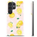 Husă TPU - Samsung Galaxy S26 Ultra - Model Lămâie