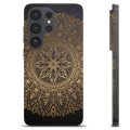Husă TPU - Samsung Galaxy S26 Ultra - Mandala