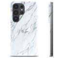 Husă TPU - Samsung Galaxy S26 Ultra - Marmură