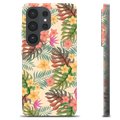 Husă TPU - Samsung Galaxy S26 Ultra - Flori Roz