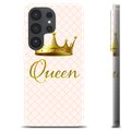 Husă TPU - Samsung Galaxy S26 Ultra - Regină