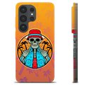 Husă TPU - Samsung Galaxy S26 Ultra - Vară Scheletică