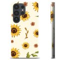 Husă TPU - Samsung Galaxy S26 Ultra - Floarea Soarelui