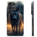 Husă TPU - Samsung Galaxy S26 Ultra - Lup