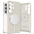 Husă din silicon lichid Samsung Galaxy S26 Ultra Tech-Protect - compatibil MagSafe