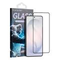 Samsung Galaxy S26+ Aluminiu-Silicon Film de sticlă - 9H, Acoperire completă