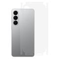 Protectie pentru Spate TPU pentru Samsung Galaxy S26+ Full Cover - Transparenta
